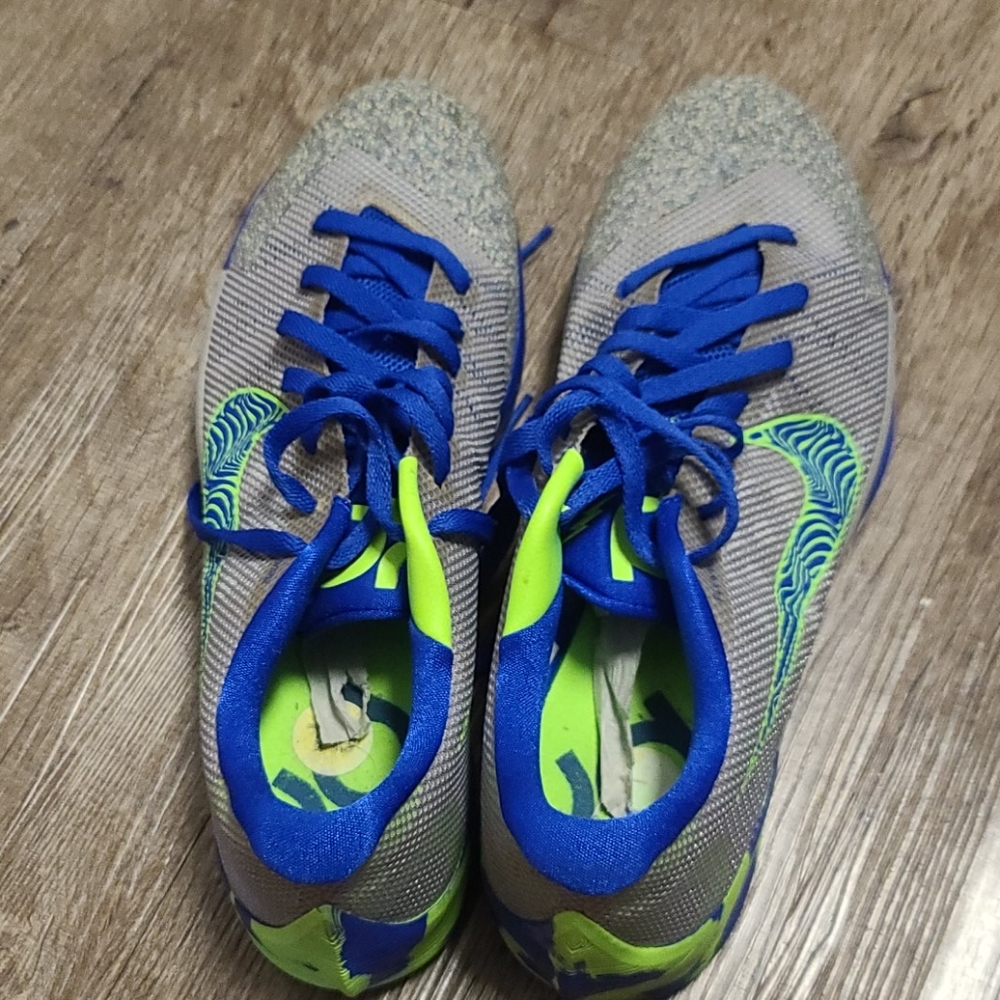 Nike KD